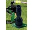 Водяная розетка RAINMATIC с ключом и держателем 3/4 RM P33 4