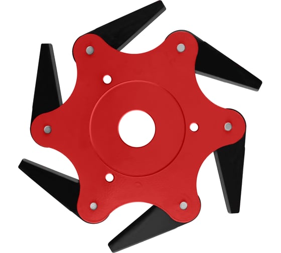 Катушка для триммера, металлические ножи Vertextools YK-T034