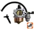 Карбюратор UNITED PARTS 192F с краником 90-0141 4