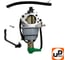 Карбюратор UNITED PARTS 192F с эл.-маг. клапаном и рычагом 90-0142 5
