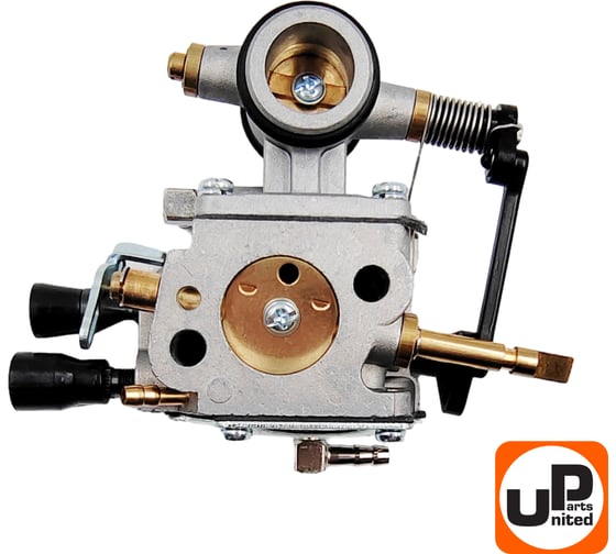 Карбюратор UNITED PARTS для STIHL TS800 42241200601 90-1273