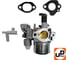 Карбюратор UNITED PARTS для SUBARU ЕХ-17, EX-21 90-1093 4