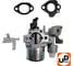 Карбюратор UNITED PARTS для SUBARU ЕХ-17, EX-21 90-1093 5