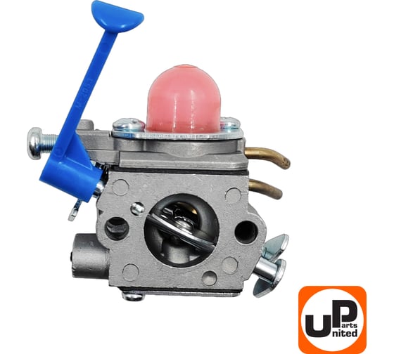 Карбюратор UNITED PARTS для HUSQVARNA 125/128R 5450818-48 90-0055