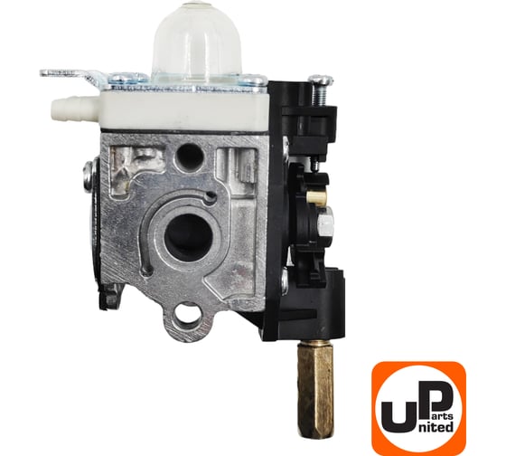 Карбюратор UNITED PARTS для ECHO SRM210 RB-K75 A021000723 90-0054