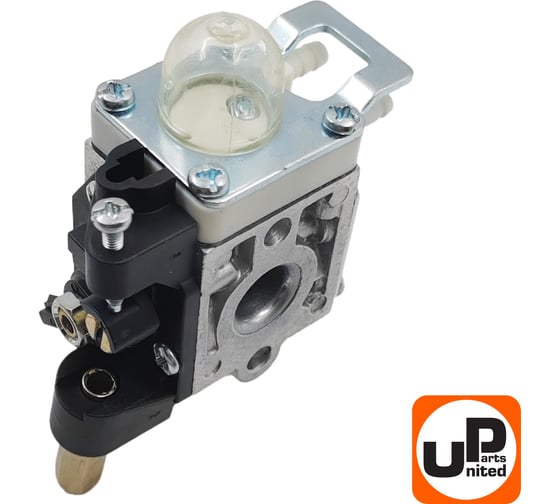 Карбюратор UNITED PARTS для ECHO SRM210 RB-K75 A021000723 90-0054
