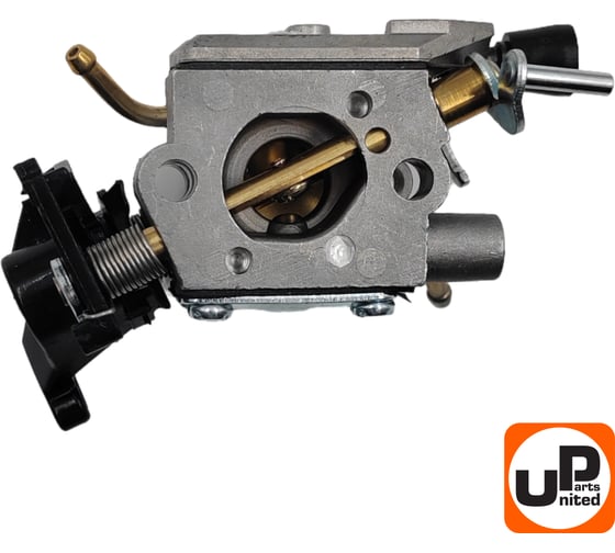 Карбюратор UNITED PARTS для HUSQVARNA 445/450 5064504-01 90-0170