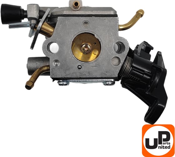 Карбюратор UNITED PARTS для HUSQVARNA 445/450 5064504-01 90-0170