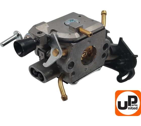 Карбюратор UNITED PARTS для HUSQVARNA 445/450 5064504-01 90-0170