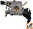 Карбюратор UNITED PARTS для HUSQVARNA 445/450 5064504-01 90-0170 4