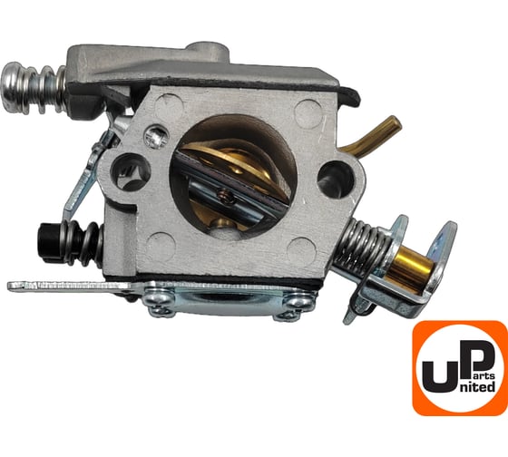 Карбюратор UNITED PARTS для HUSQVARNA 137/142 5300719-87 90-0056