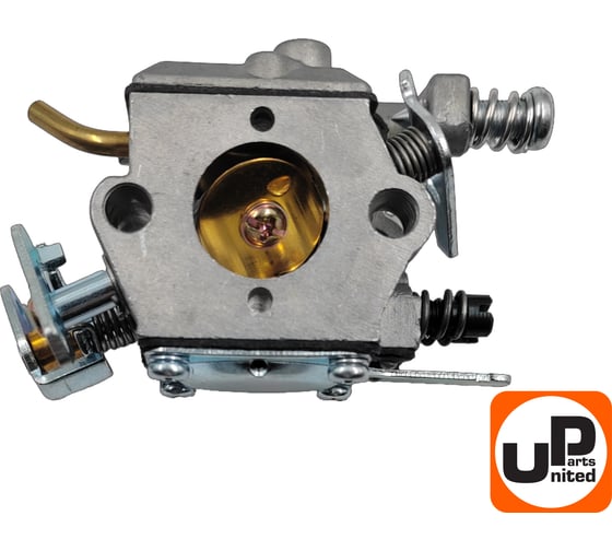 Карбюратор UNITED PARTS для HUSQVARNA 137/142 5300719-87 90-0056