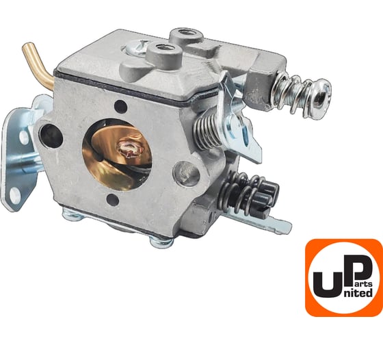 Карбюратор UNITED PARTS для HUSQVARNA 137/142 5300719-87 90-0056
