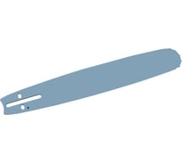Шина для бензопилы MegArsenal 16 дюймов (3/8" 1.3 57) ЦБ-0150971