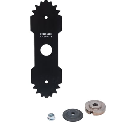 Нож для подрезчика кромок RY18EGA 22 cм RAC163 Ryobi 5132004924