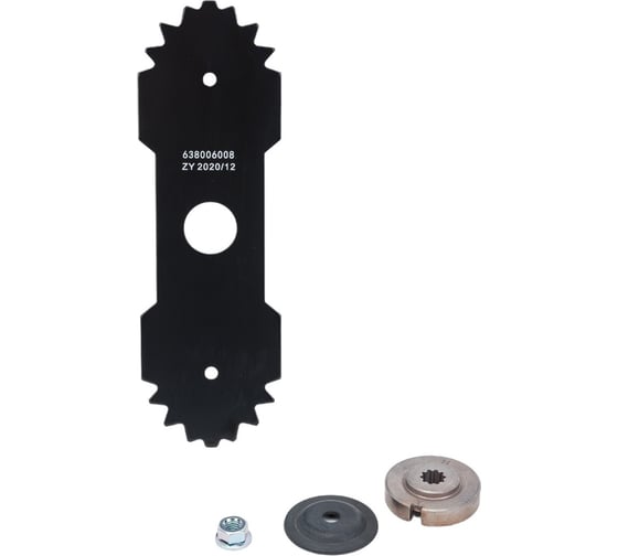 Нож для подрезчика кромок RY18EGA 22 cм RAC163 Ryobi 5132004924
