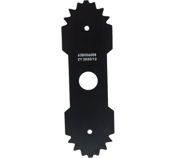 Нож для подрезчика кромок RY18EGA 22 cм RAC163 Ryobi 5132004924