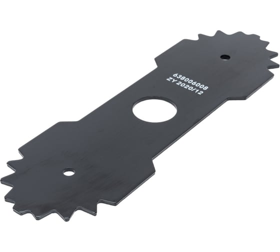 Нож для подрезчика кромок RY18EGA 22 cм RAC163 Ryobi 5132004924