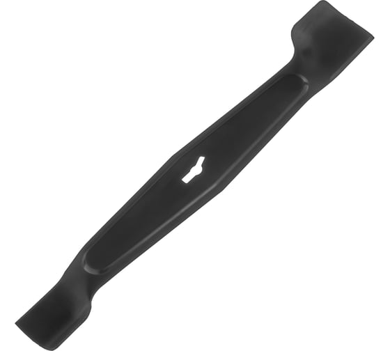Нож DENZEL для газонокосилки электрической GMC-1200, 32 см 96345 1