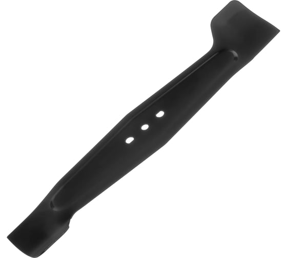 Нож DENZEL для газонокосилки электрической GMC-1800, 38 см 96346