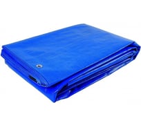 Тент ХозАгро Тарпаулин 180г/кв.м, 15х20м ttp-180-15-20