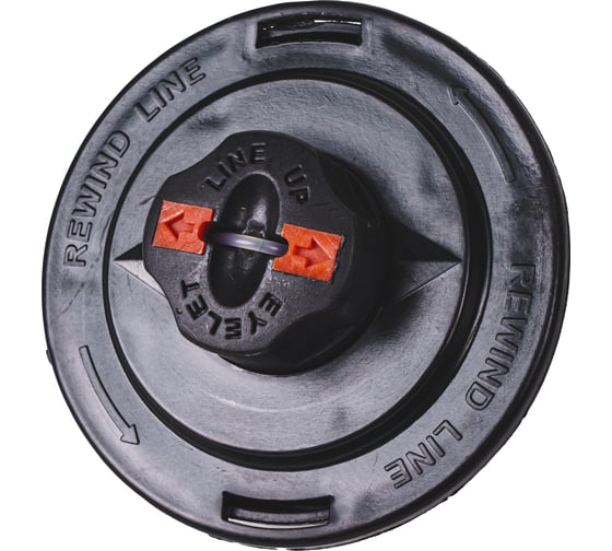 Шпулька для триммеров REDVERG RD-ET1300B; RD-ET1300S; RD-ET1300D (990951) 6706005