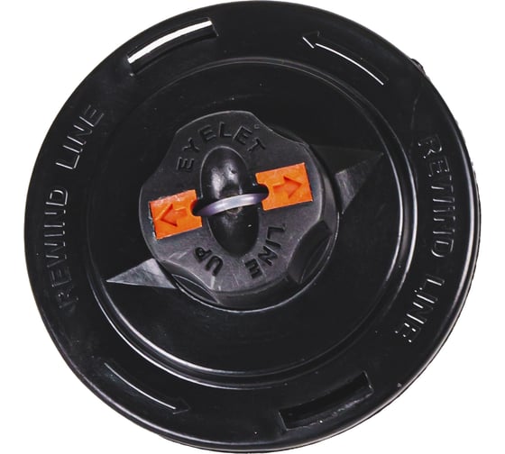 Шпулька для триммеров REDVERG RD-ET1300B; RD-ET1300S; RD-ET1300D (990951) 6706005