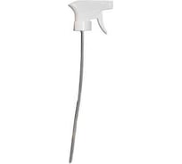 Насадка-опрыскиватель ФлораПласт 25 см фасовка 10шт 073200