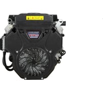 Двигатель Loncin LC2V78FD-2 B2 type V-образн, 678 см куб, конус 3:16, 0.8А,электрозапуск 00-00153766
