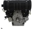 Двигатель LIFAN LF2V80F-A (4500), 29 л.с. D25 20А датчик давл./м, м/радиатор, счетчик моточасов 00-00158183 3