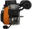 Двигатель LIFAN LF2V80F-A (4500), 29 л.с. D25 20А датчик давл./м, м/радиатор, счетчик моточасов 00-00158183 4