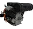 Двигатель LIFAN LF2V80F-A (4500), 29 л.с. D25 20А датчик давл./м, м/радиатор, счетчик моточасов 00-00158183 5