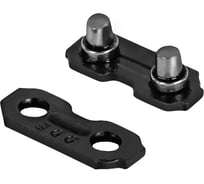 Набор звеньев соединительных DDE для цепи пильной 0.325 - 1.6 (планка + вилка, 25 пар) 914-505