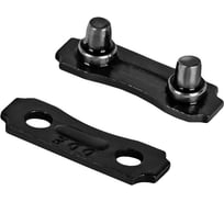 Набор звеньев соединительных DDE для цепи пильной 0.325 - 1.3 (планка + вилка, 25 пар) 912-181