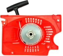 Стартер для китайской бензопилы VEBEX 5200 / 52сс (легкий старт) АГ120274