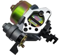 Карбюратор для двигателей VEBEX 188F/GX390(с краником) АГ106362