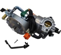 Карбюратор двухтопливный VEBEX 188F (газ + бензин) АГ105924