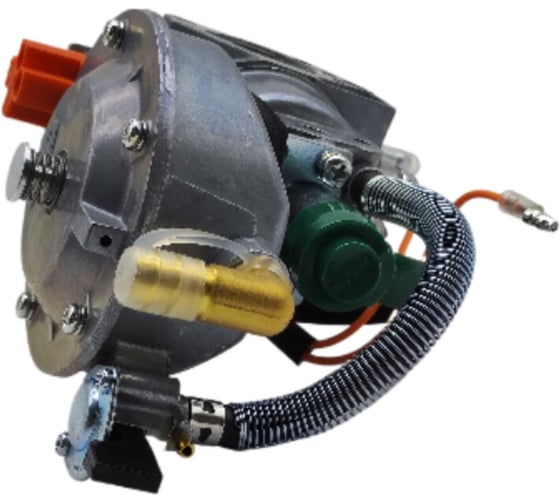 Карбюратор двухтопливный VEBEX 188F (газ + бензин) АГ105924