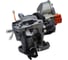 Карбюратор двухтопливный VEBEX 188F (газ + бензин) АГ105924 2