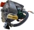 Карбюратор двухтопливный VEBEX 188F (газ + бензин) АГ105924 4