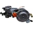 Карбюратор двухтопливный VEBEX 188F (газ + бензин) АГ105924 6