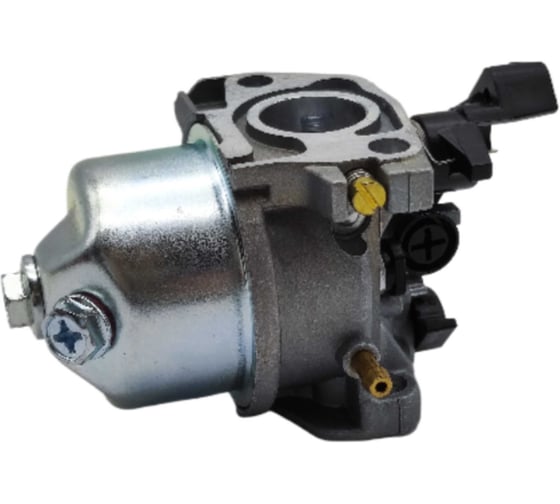 Карбюратор для снегоуборщиков VEBEX HONDA 168F (с краником, с праймером) АГ106440