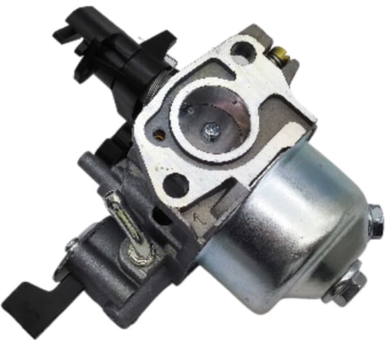 Карбюратор для снегоуборщиков VEBEX HONDA 168F (с краником, с праймером) АГ106440