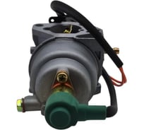 Карбюратор для двигателей VEBEX 177F/GX270(с электроклапаном, без рычага) АГ106340