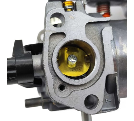 Карбюратор двухтопливный VEBEX 168F (газ+бензин) АГ105920