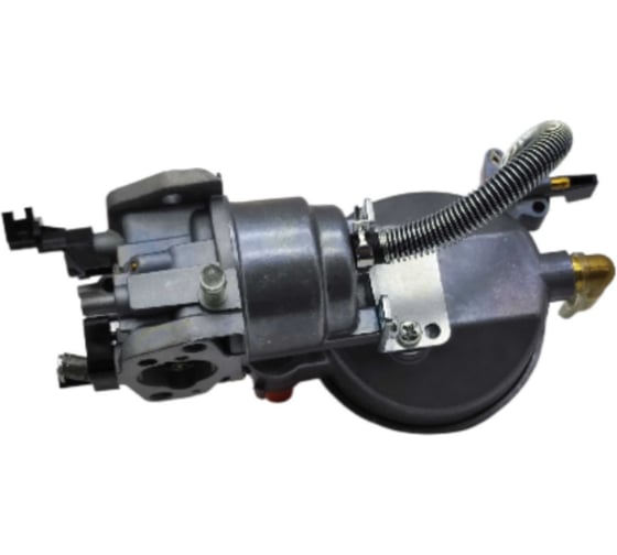 Карбюратор двухтопливный VEBEX 168F (газ+бензин) АГ105920