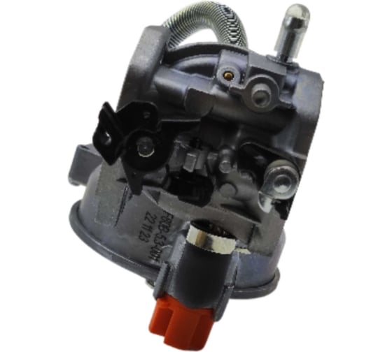 Карбюратор двухтопливный VEBEX 168F (газ+бензин) АГ105920