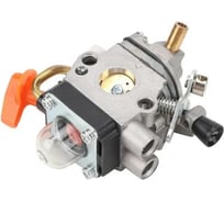 Карбюратор для бензокосы VEBEX STIHL FS 130 КАРБFS130