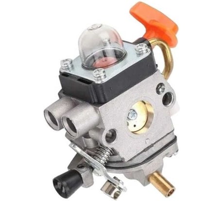 Карбюратор для бензокосы VEBEX STIHL FS 130 КАРБFS130