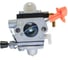 Карбюратор для бензокосы VEBEX STIHL FS 130 КАРБFS130 2